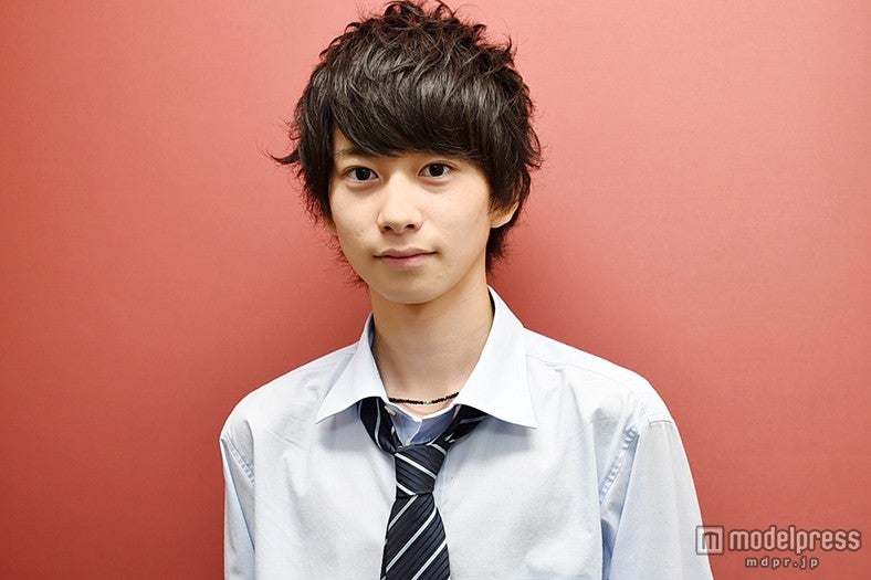 「関東高一ミスターコン2015」グランプリの猿渡涼くん