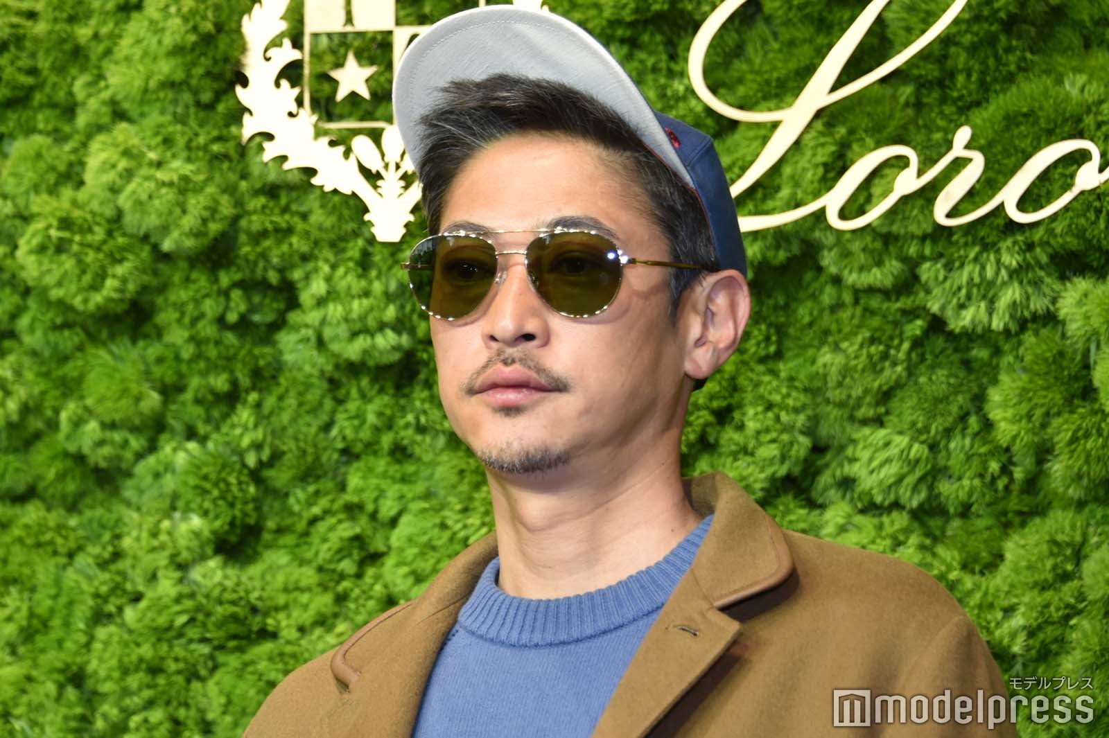 窪塚洋介（C）モデルプレス