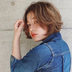 次に挑戦したいヘアスタイルは ショートボブ こなれ感を演出できる髪型のススメ モデルプレス