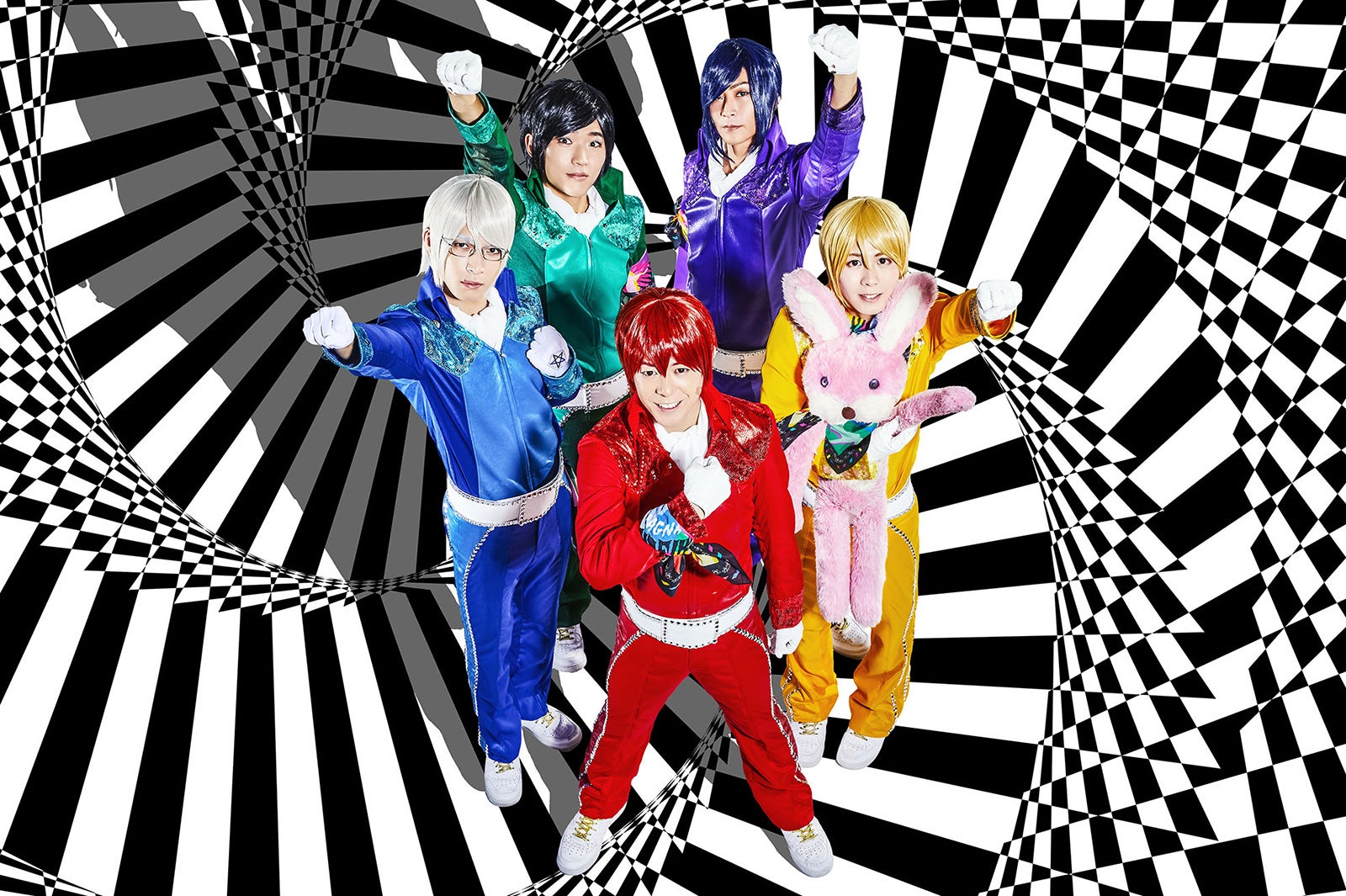 アルスマグナ（提供写真）