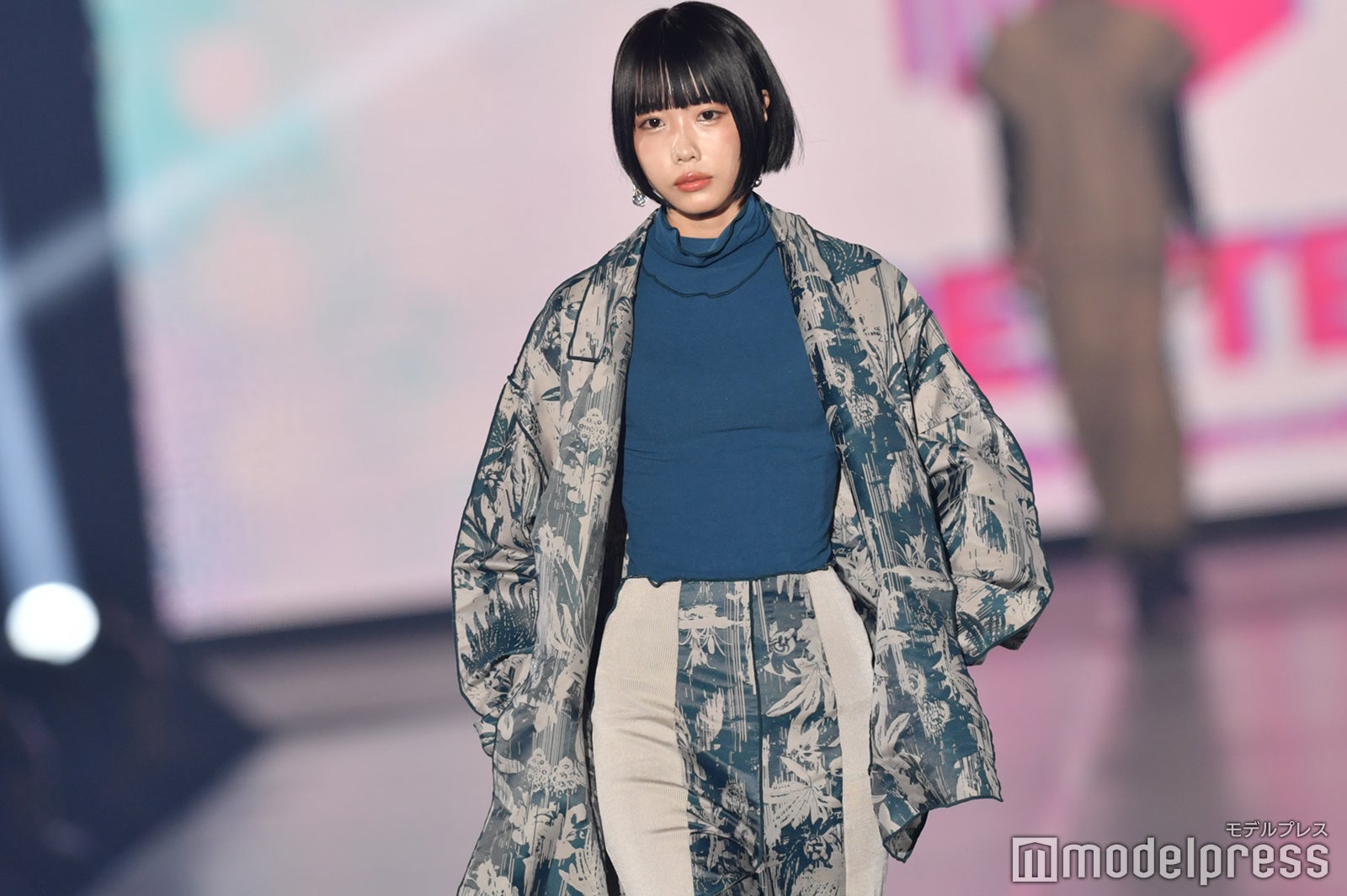 あの （C）モデルプレス