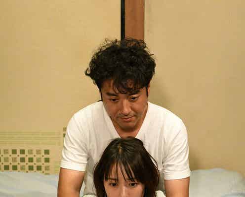 「大恋愛」キスの嵐からの急展開 真司(ムロツヨシ)が尚(戸田恵梨香)に告げた言葉に視聴者動揺 今日一番読まれたニュースランキング【エンタメTOP5】
