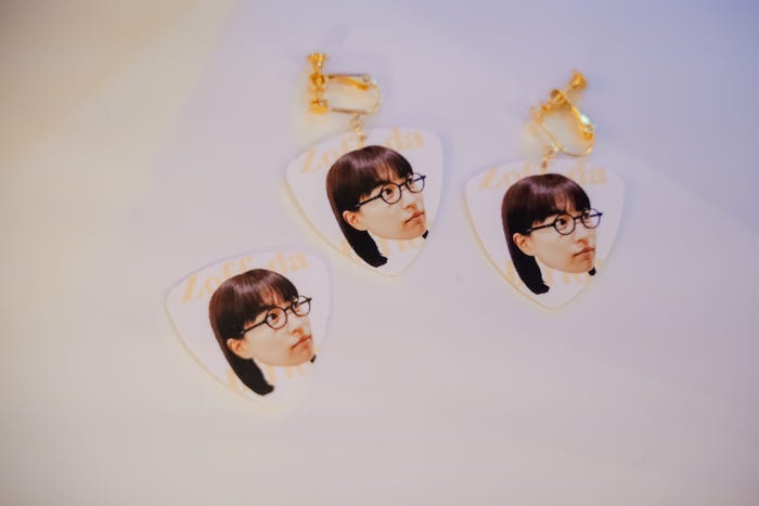 「つづ井さん」第4話(C)つづ井/文藝春秋/「つづ井さん」製作委員会