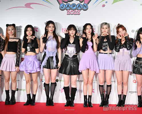 Kep1er、7人体制で契約延長 マシロ・イェソは活動終了へ