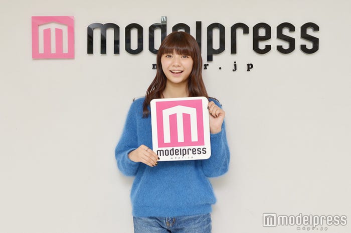 川津明日香(C)モデルプレス