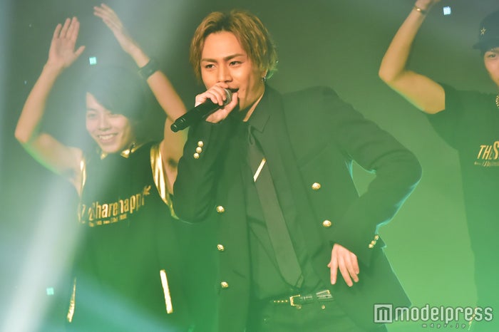 三代目jsb登坂広臣 バースデーに祝福殺到で感謝 メンバーも続々コメント モデルプレス 三代目jsb登坂広臣 バースデーに祝福殺到で感謝 メンバーも続々コメント モデルプレス