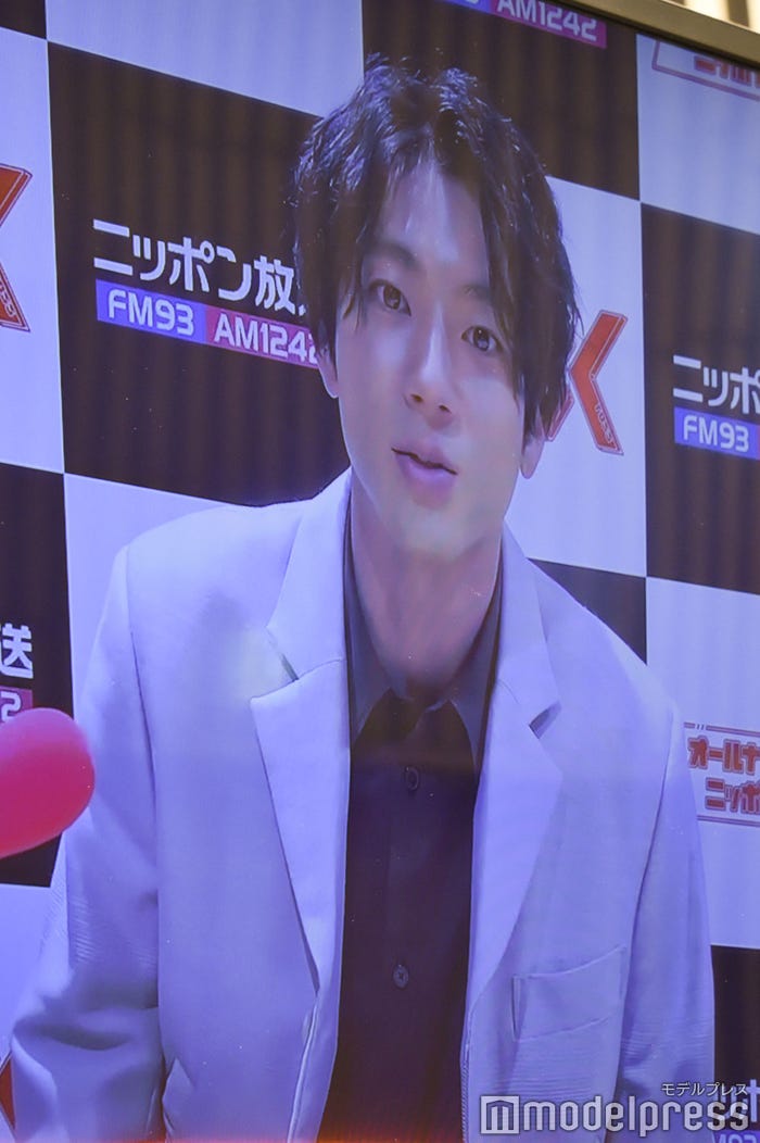 山田裕貴(C)モデルプレス