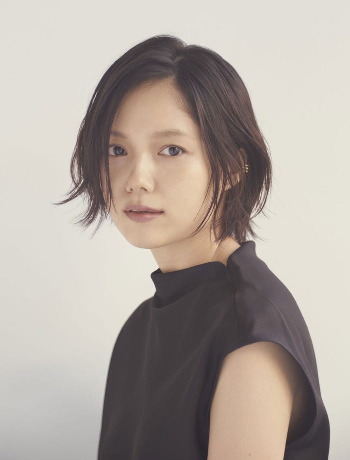 宮崎あおい(提供写真)