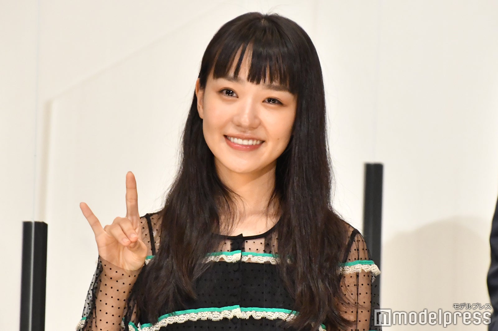 奈緒 （C）モデルプレス