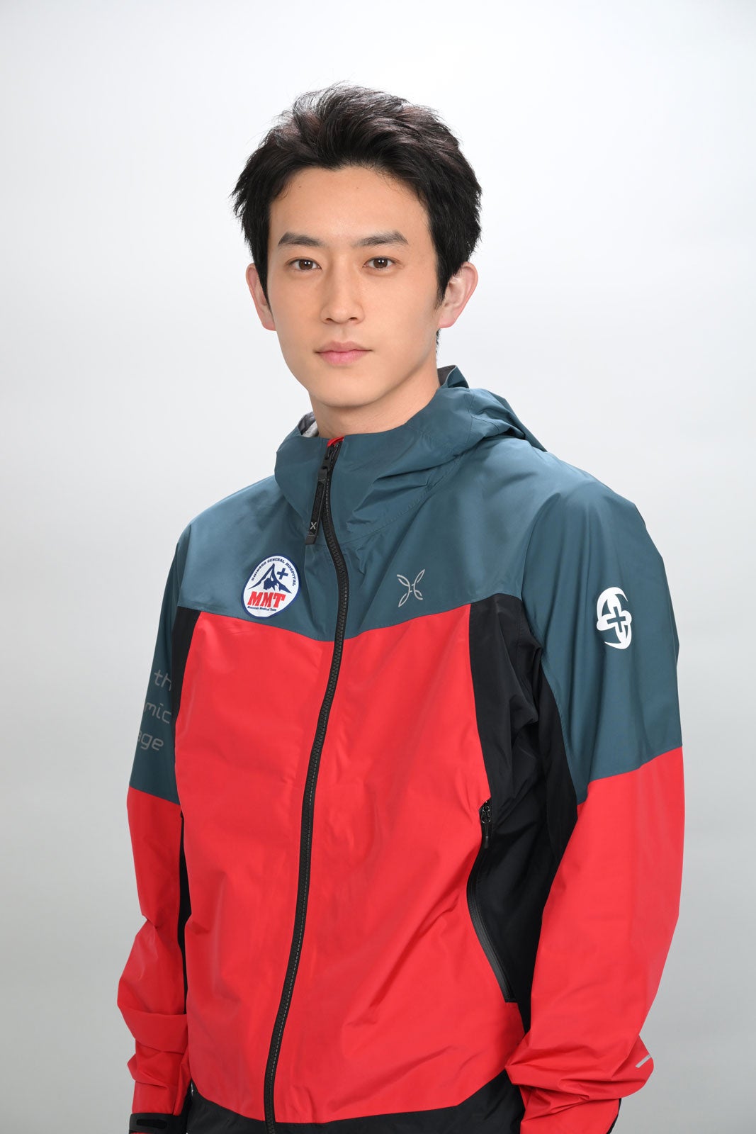 杉野遥亮（C）カンテレ