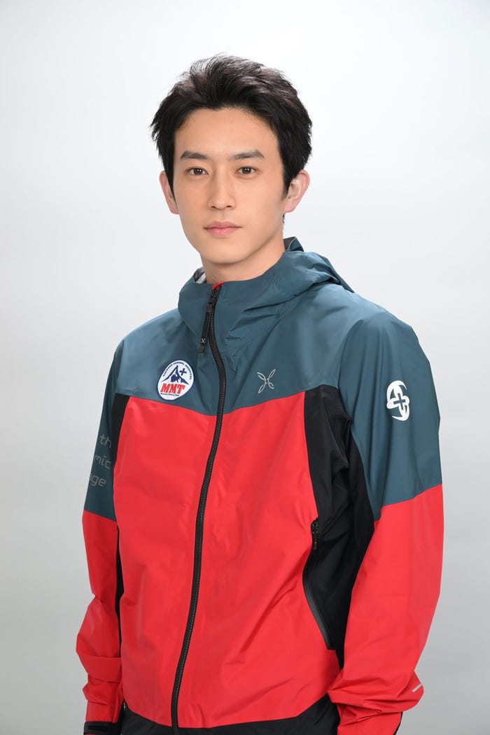 杉野遥亮(C)カンテレ