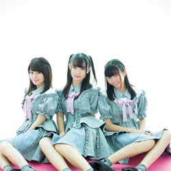 モデルプレス - 「ラストアイドル」セカンドユニット、本家に負けない個性で魅せる