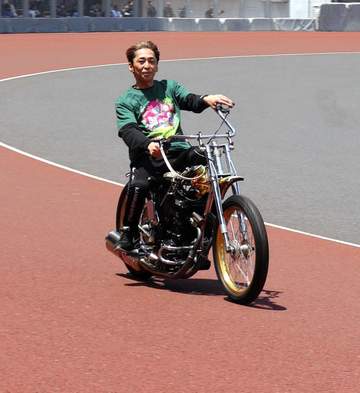 【オート】川口 森且行が名物レースの開幕戦を飾るも思案顔