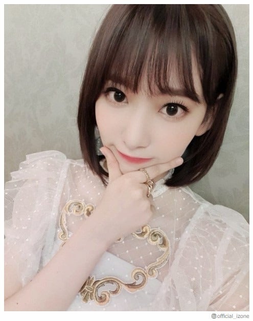 IZ*ONE宮脇咲良、“来年の目標”は？世界中から反響