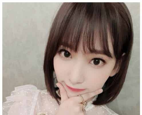 IZ*ONE宮脇咲良、“来年の目標”は?世界中から反響