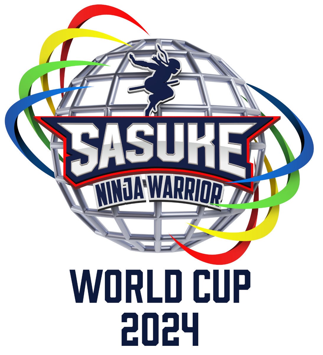 「SASUKEワールドカップ2024」（C）TBS