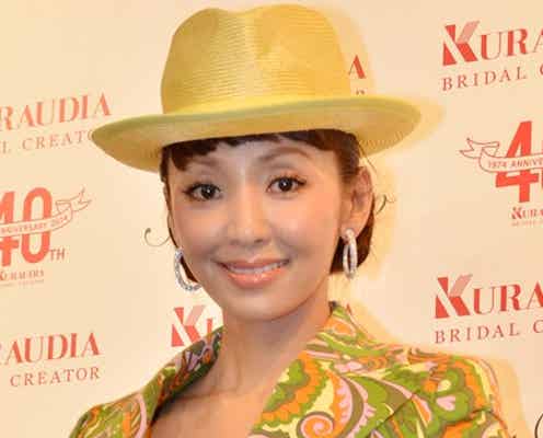 神田うの、前田敦子の破局報道に言及