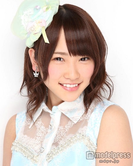 川栄李奈（C）フジテレビ