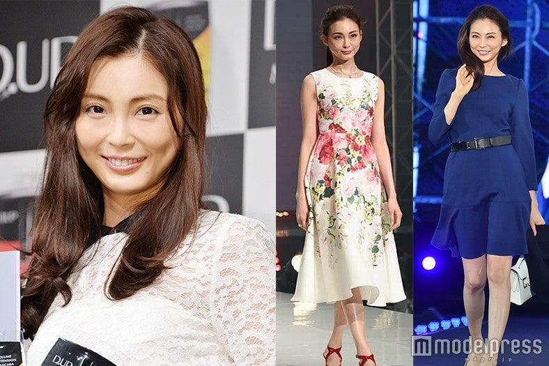 交際宣言の押切もえ、トップモデル＆小説家としての顔も…マルチな活躍ぶり＜略歴＞