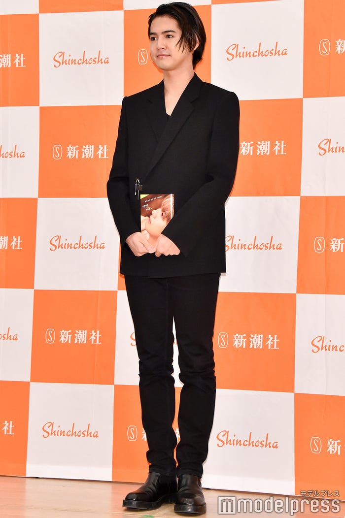 片寄涼太(C)モデルプレス