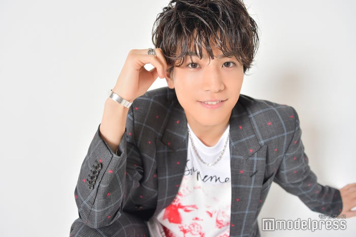 岩田剛典 (C)モデルプレス