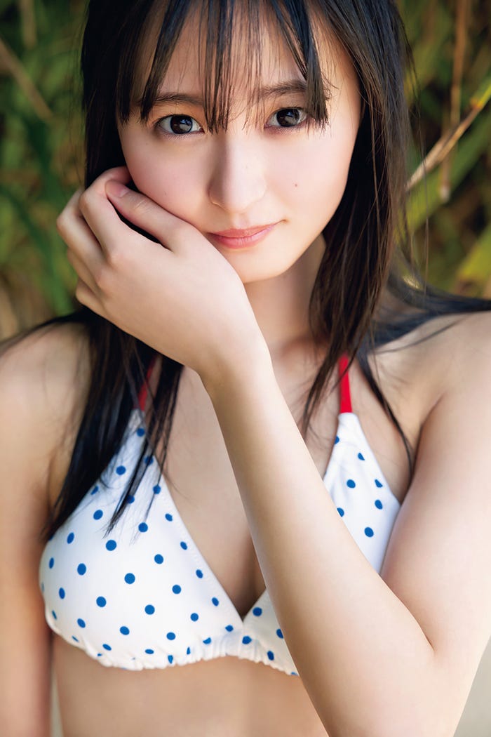 遠藤さくら/撮影:須江隆治(See)