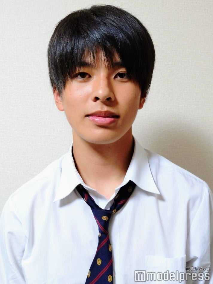 「高一ミスターコン2025」出場者（提供写真）