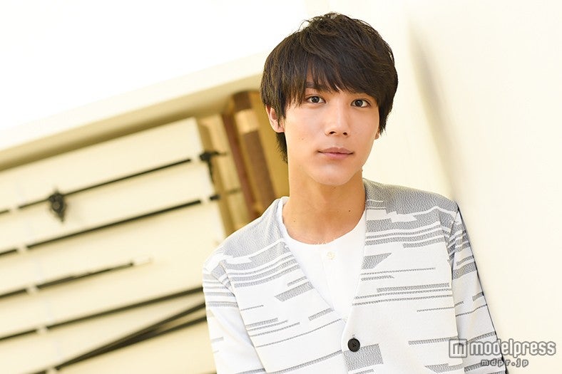 「重版出来！」に大河、CM…抜擢続く18歳・中川大志 押し寄せる“寂しさ”振りきって「飛躍します」