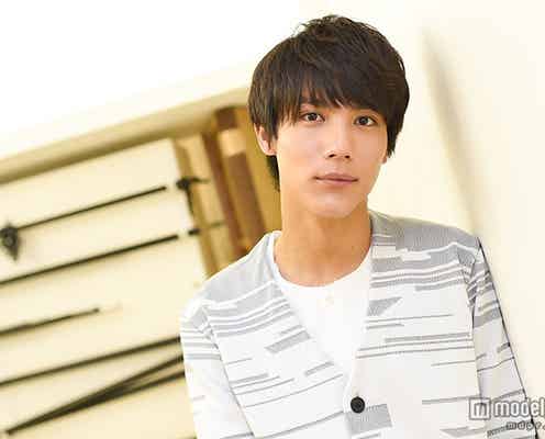 「重版出来!」に大河、CM…抜擢続く18歳・中川大志 押し寄せる“寂しさ”振りきって「飛躍します」