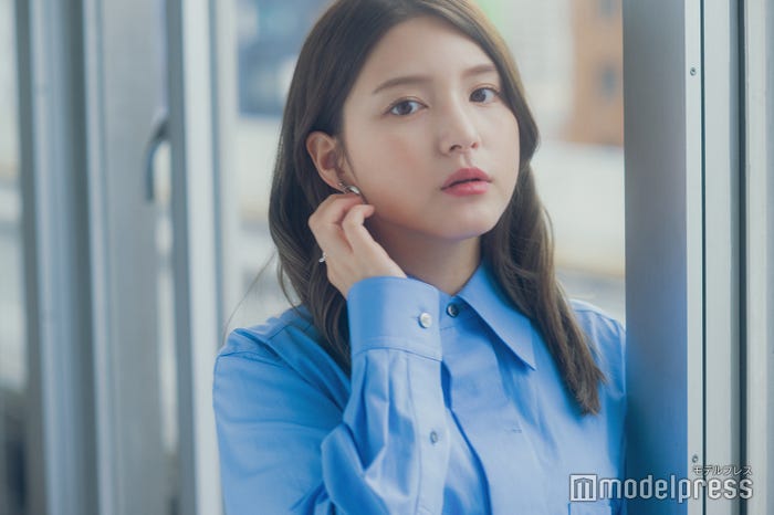 川島海荷(C)モデルプレス