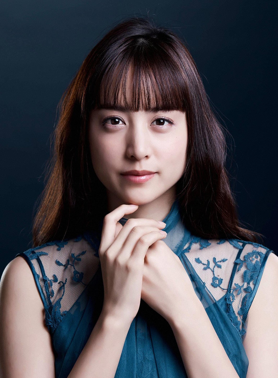 山本美月 （C）フジテレビ