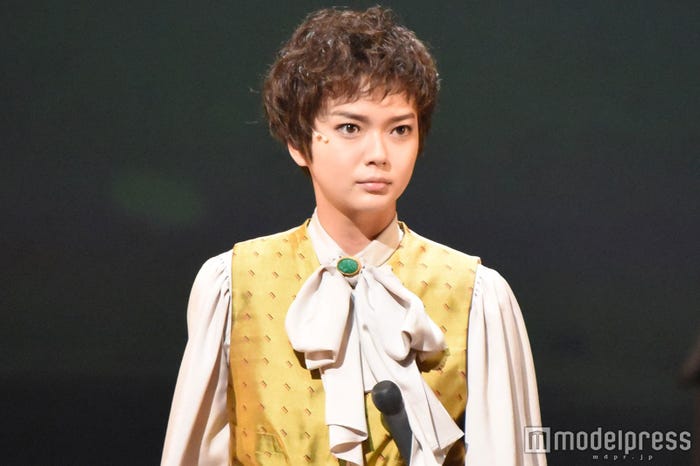 多部未華子(C)モデルプレス