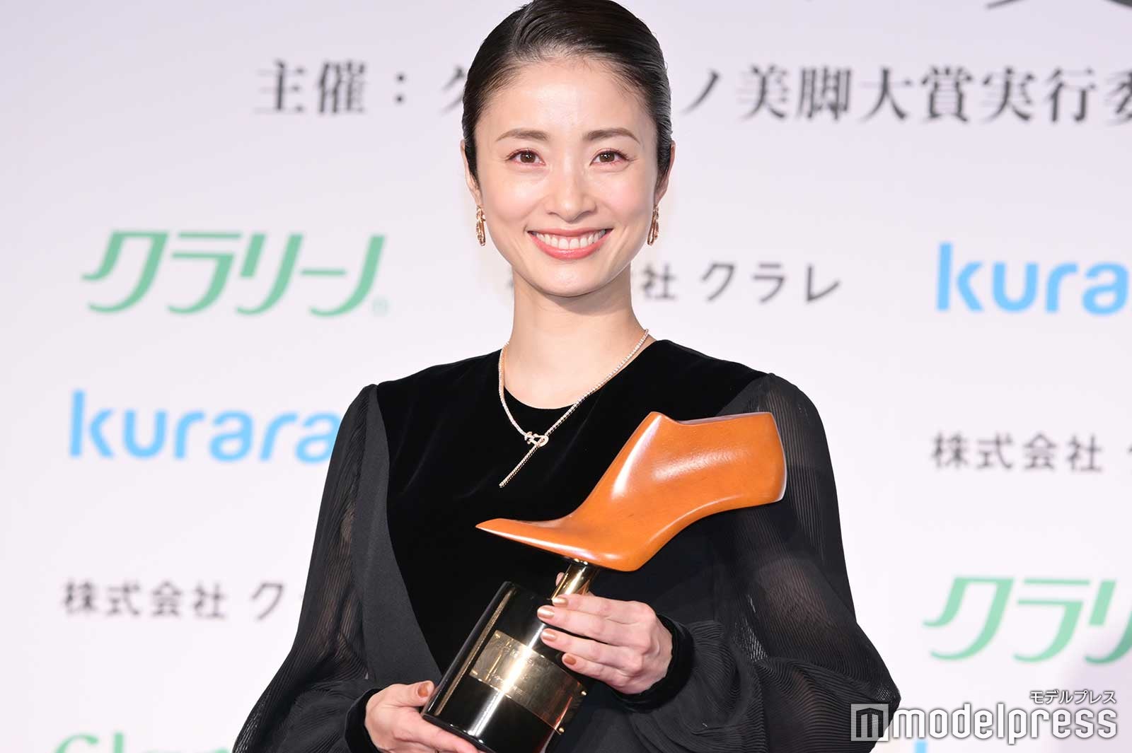 上戸彩（C）モデルプレス