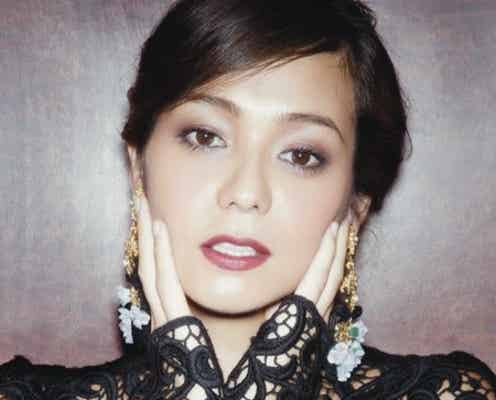 「きっかけは逆ナン」竹下玲奈が年下夫とゴールインに至るまで