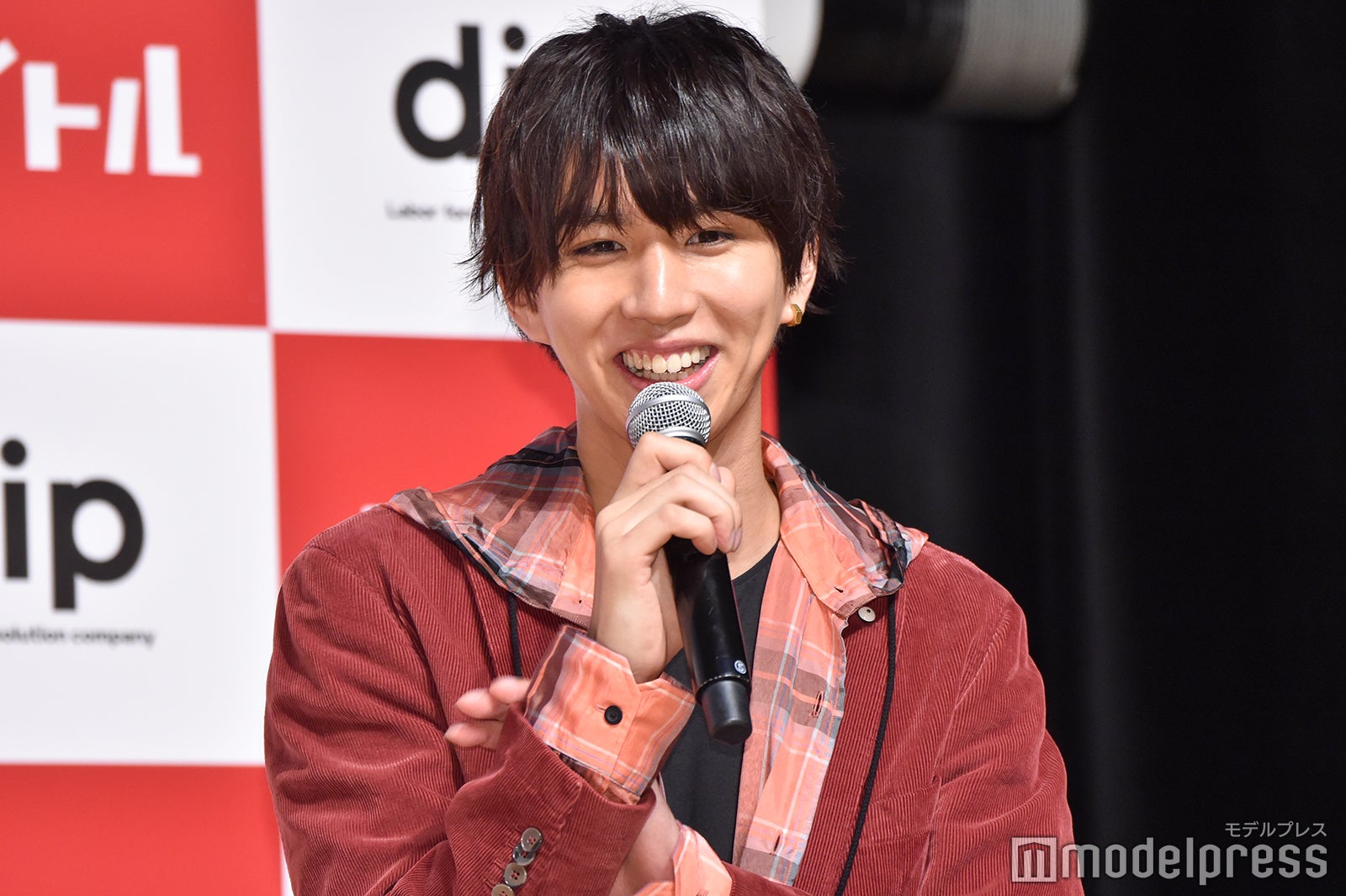 はじめしゃちょー（C）モデルプレス