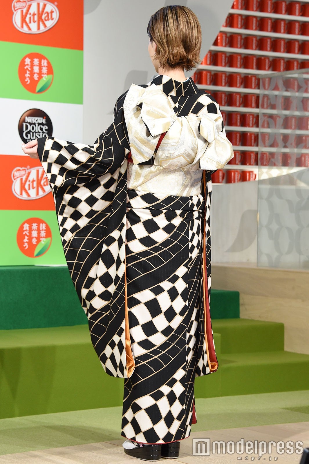 ダレノガレ明美 （C）モデルプレス