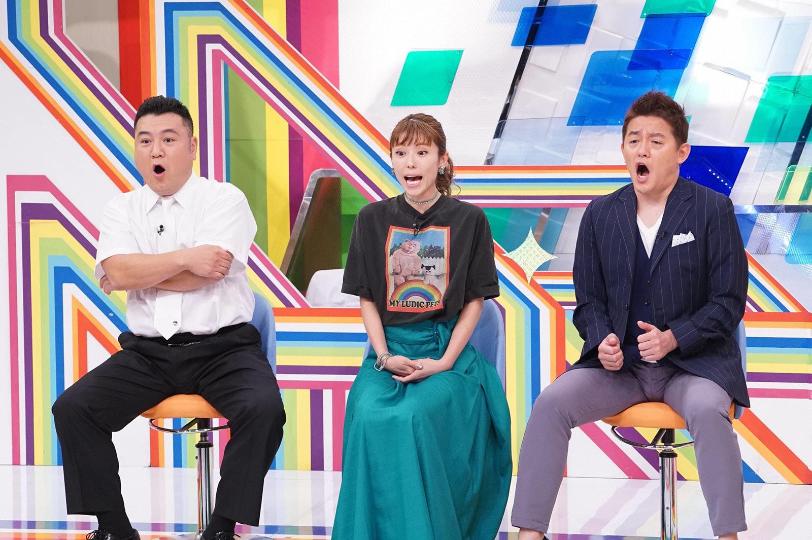 若槻千夏、過去の空き巣被害を告白「鍵のスペアを作られていた」