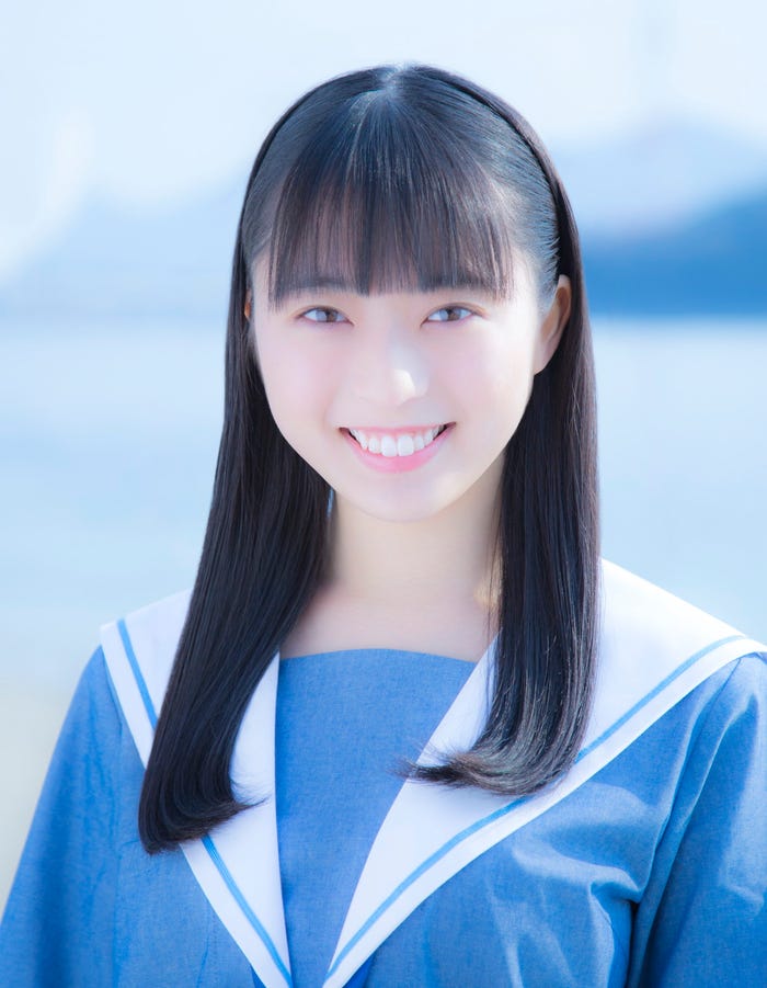 今村美月(C)STU