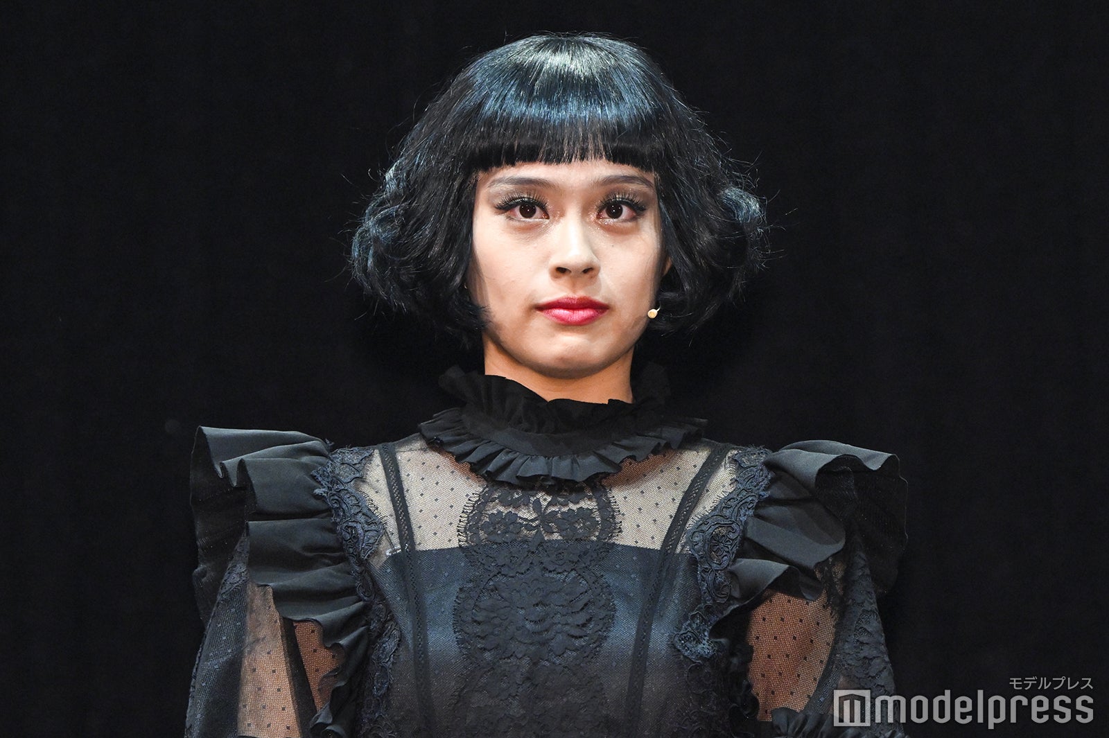 清水美依紗（C）モデルプレス