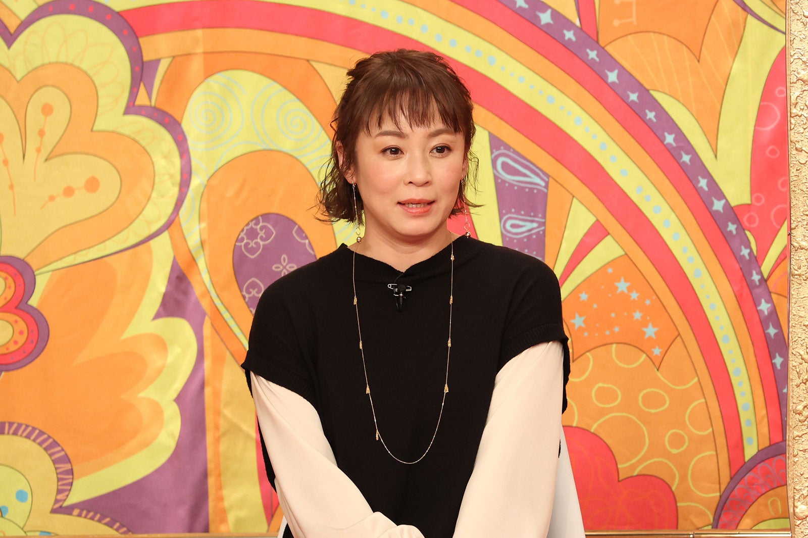 佐藤仁美 （C）フジテレビ