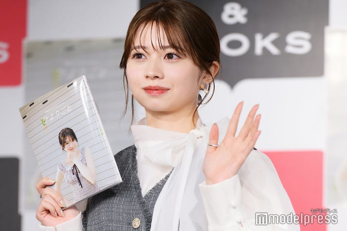 桜田ひより(C)モデルプレス