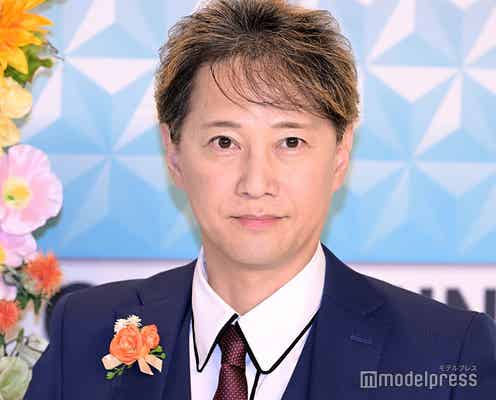中居正広、KinKi Kidsとの“わちゃわちゃ”が見せ場?「音楽の日」13年連続タッグの安住紳一郎アナから太鼓判