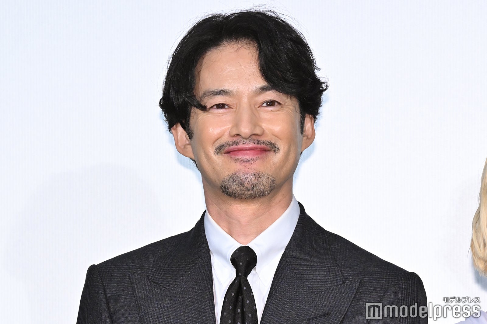 竹野内豊（C）モデルプレス