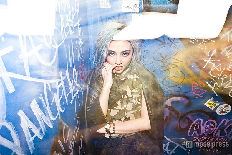 ALISA UENO（FIG&VIPER）