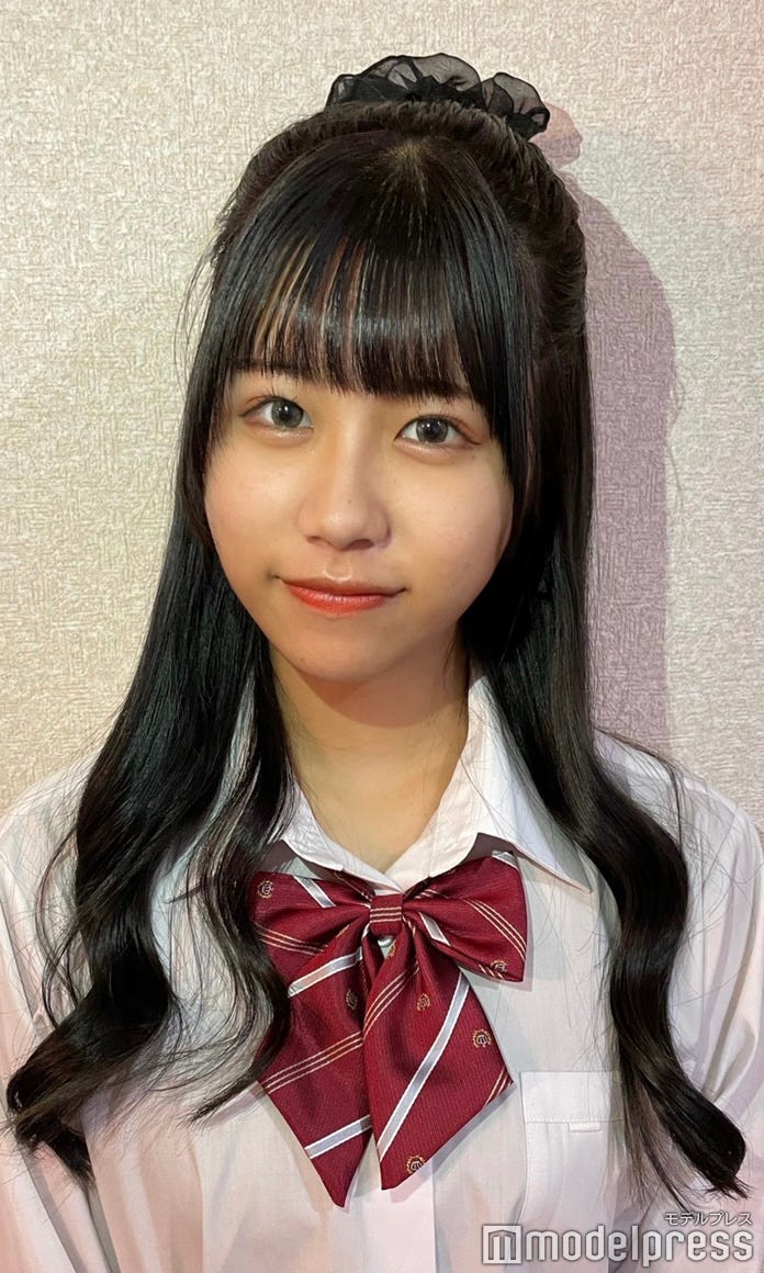 中間速報 女子高生ミスコン21 関東エリア 暫定上位5人を発表 日本一かわいい女子高生 モデルプレス 中間速報 女子高生ミスコン21 関東エリア 暫定上位5人を発表 日本一かわいい女子高生 モデルプレス