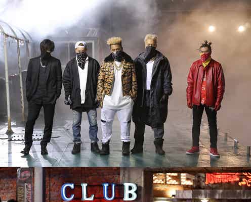 EXILE TRIBE「HiGH&LOW」絶妙タッグの“フレッシュなビート”が揺さぶる