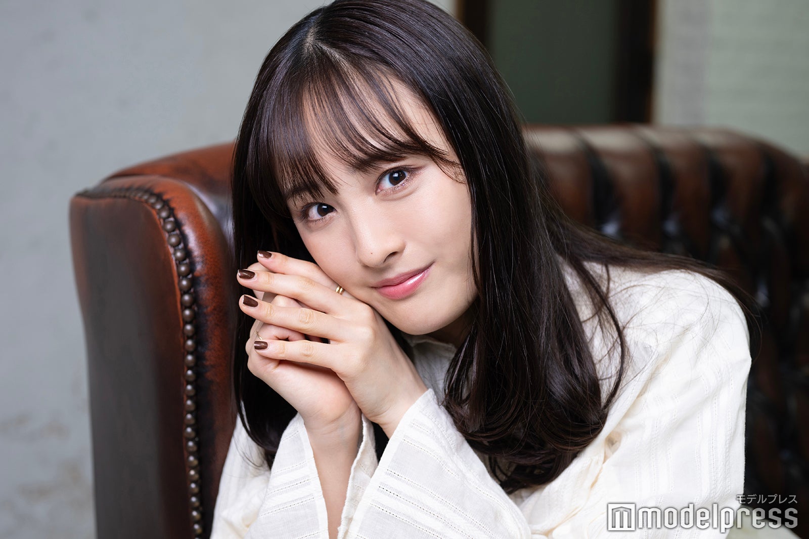 大友花恋（C）モデルプレス