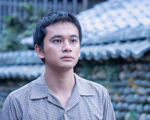 北村匠海、乾パン1つ・水抜き…役作りで壮絶な体重増減「感情は皆無」戦争シーンへの真摯な向き合い方【「あんぱん」インタビューVol.2】