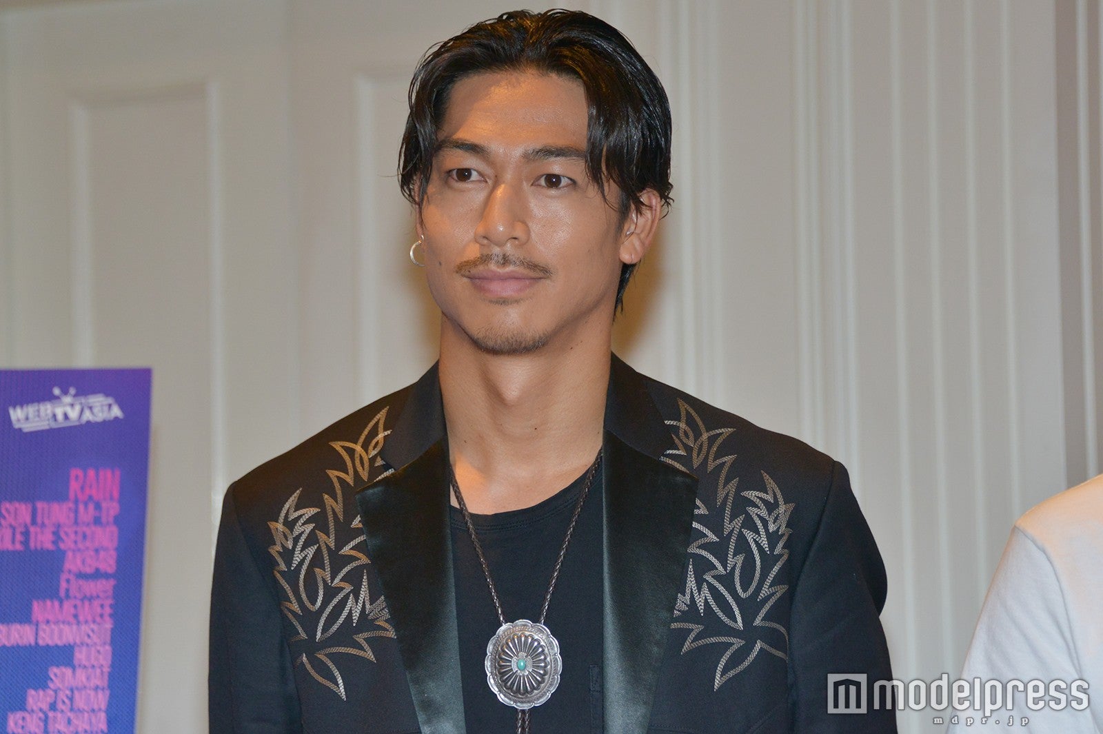 EXILE THE SECOND、タイを満喫中 TETSUYA「ベストなトムヤムクン