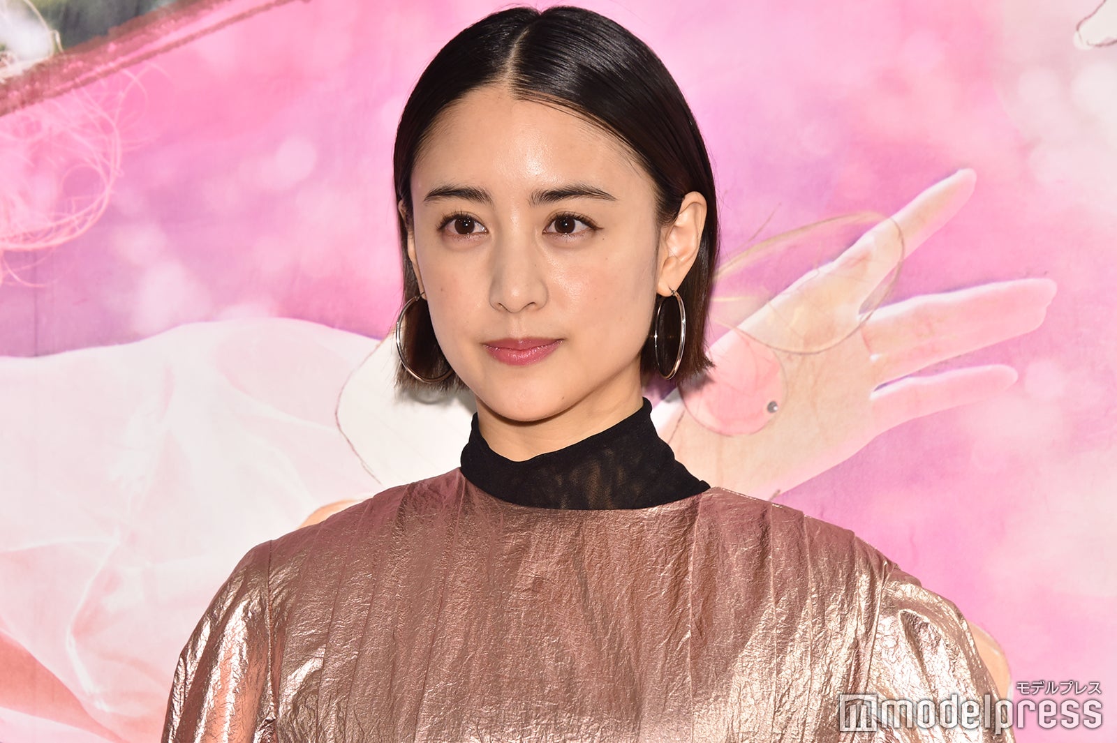 山本美月（C）モデルプレス